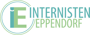 Internisten Eppendorf Logo