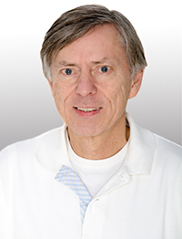 Dr. med. Hans-Peter Kraatz